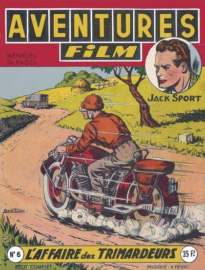 Couverture