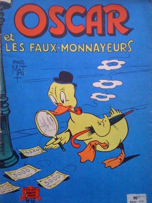 Couverture