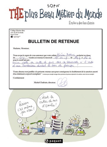 Couverture