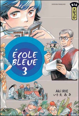 Couverture