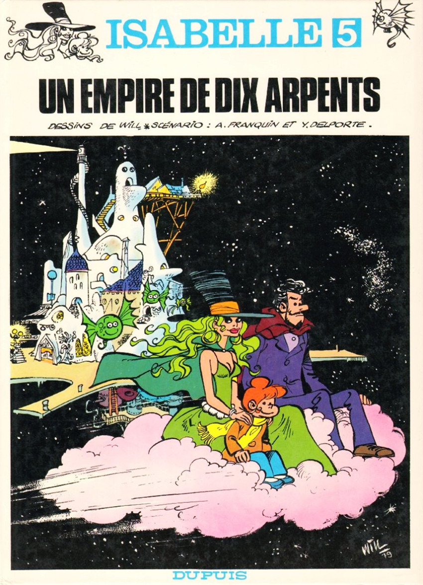 Couverture