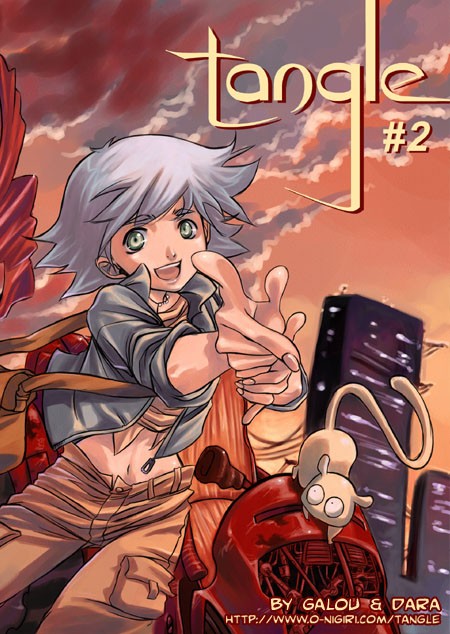 Couverture