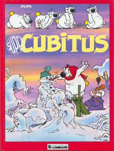 Couverture