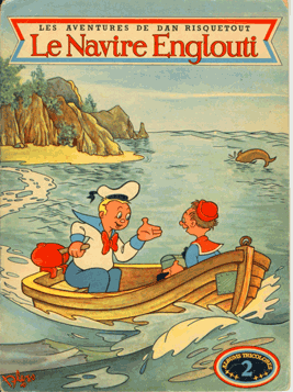 Couverture