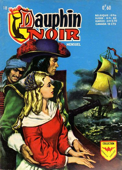 Couverture