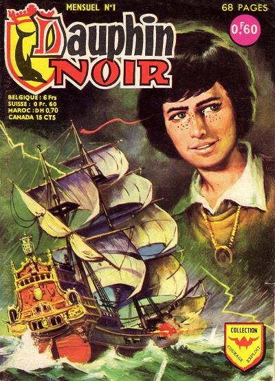 Couverture