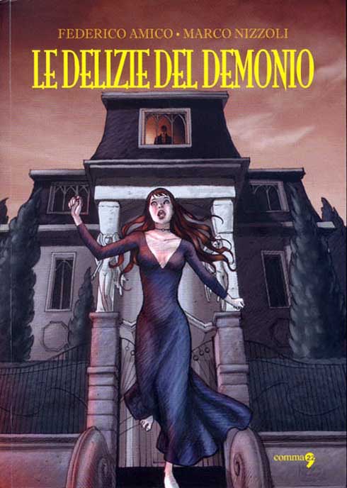 Couverture