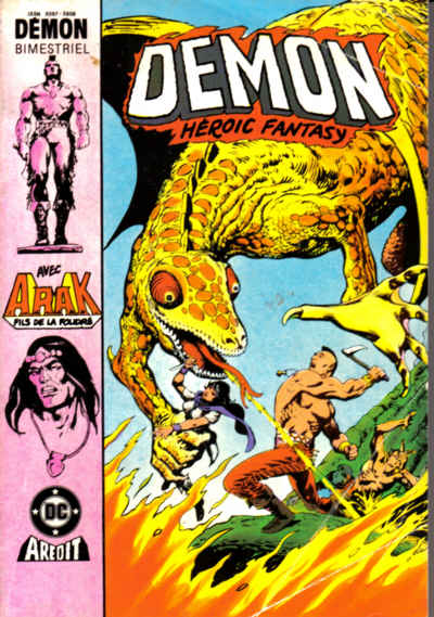 Couverture