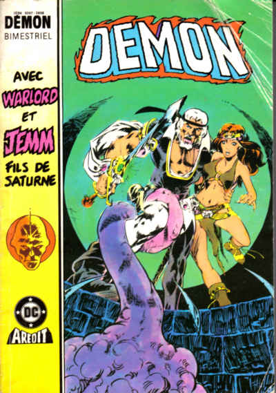Couverture