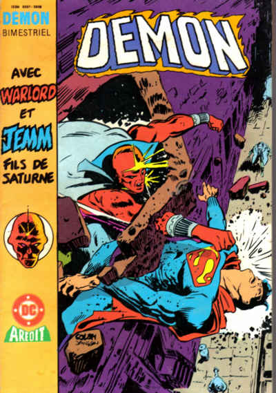 Couverture