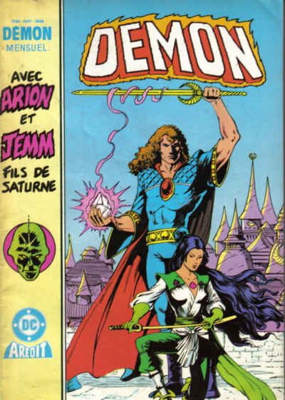 Couverture