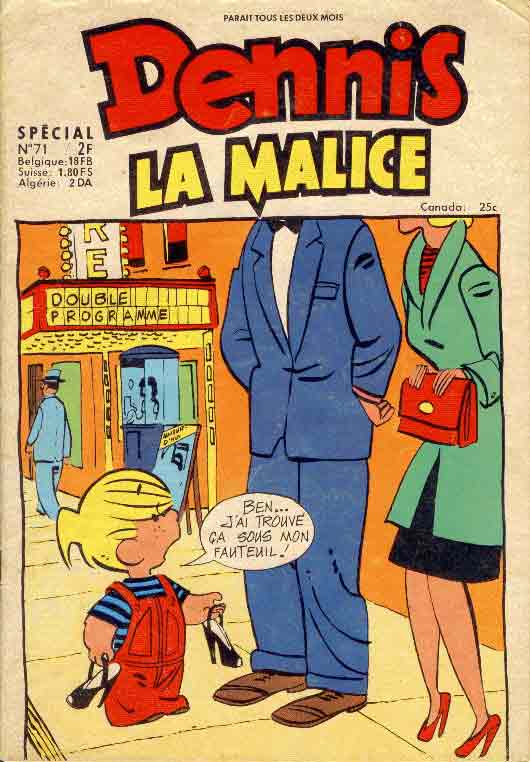 Couverture