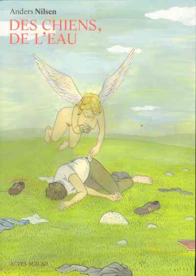 Couverture