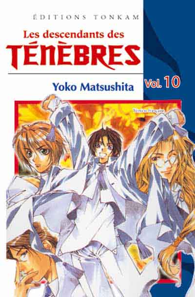 Couverture