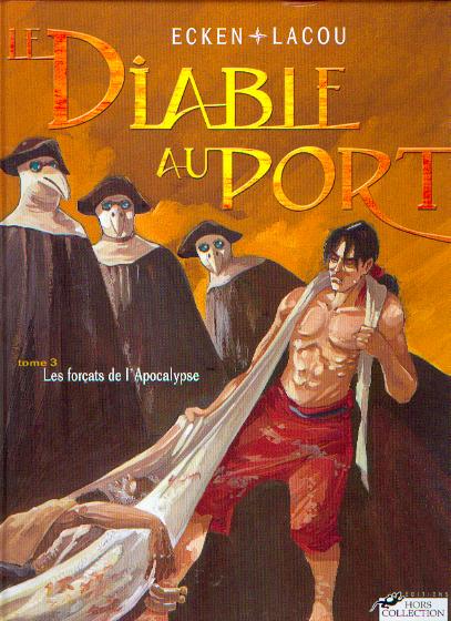 Couverture