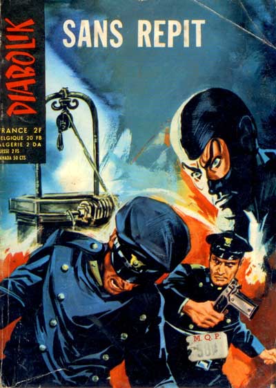 Couverture