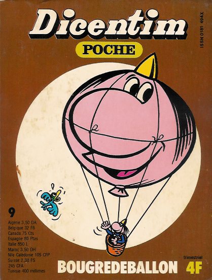 Couverture