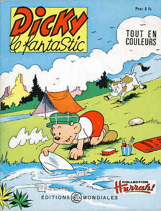 Couverture