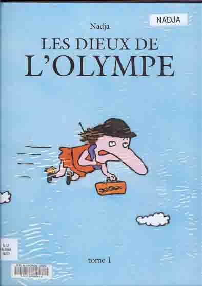 Couverture