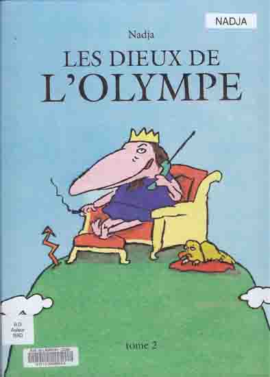 Couverture