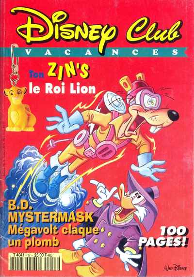 Couverture