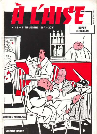 Couverture