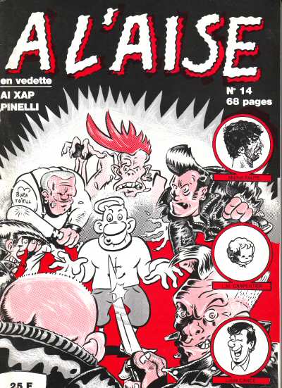 Couverture