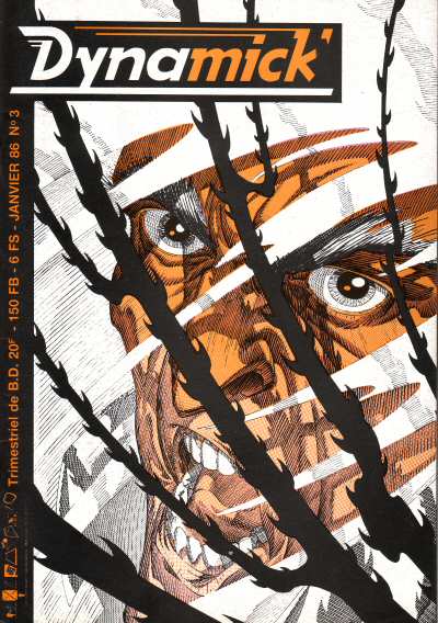 Couverture