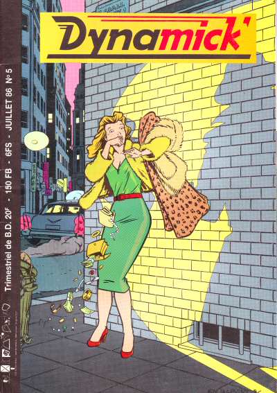 Couverture