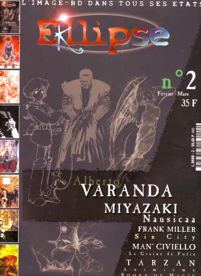 Couverture