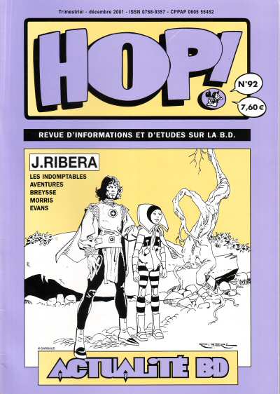 Couverture