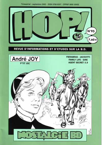 Couverture