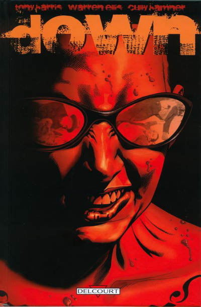 Couverture