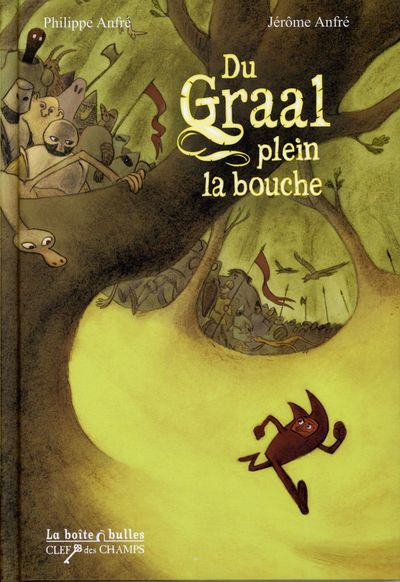 Couverture