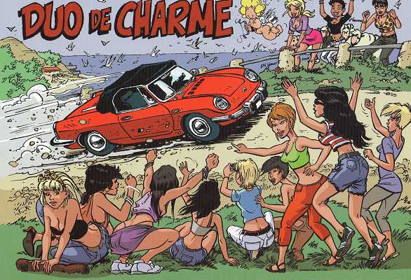 Couverture