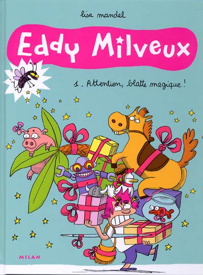 Couverture