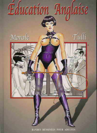 Couverture