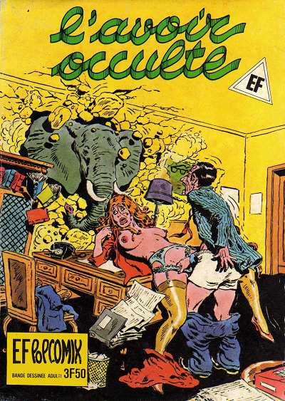 Couverture