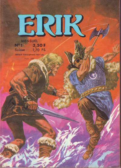 Couverture