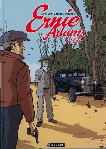 Couverture