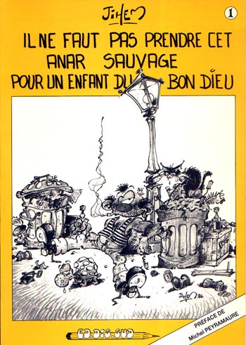 Couverture