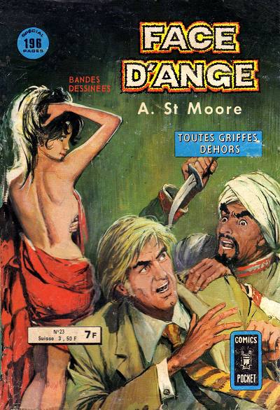 Couverture