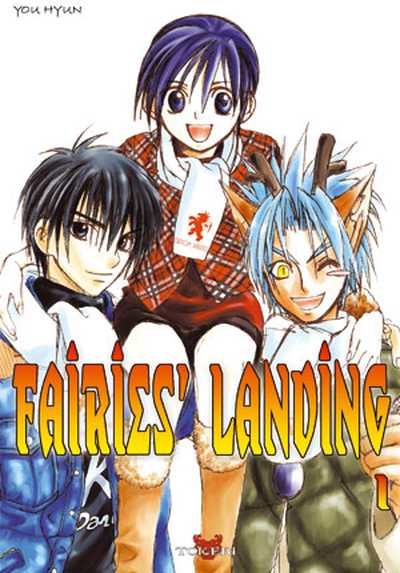 Couverture