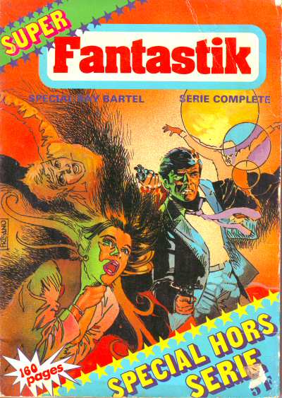 Couverture