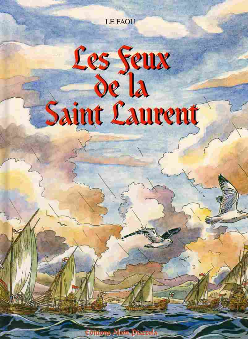 Couverture