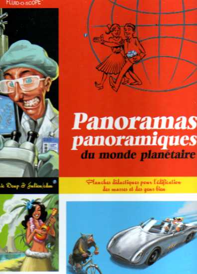 Couverture