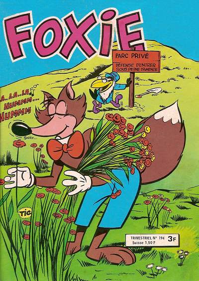 Couverture