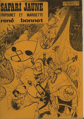 Couverture