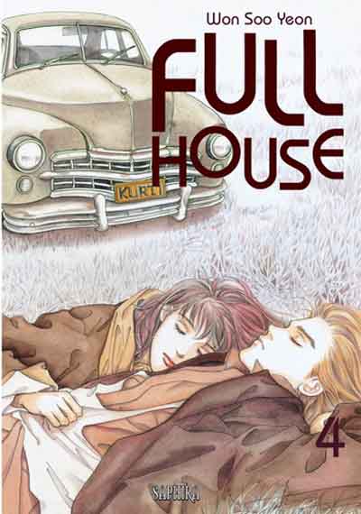 Couverture