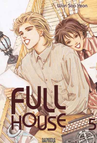 Couverture